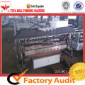 High-end Stamping Roll Forming Machine